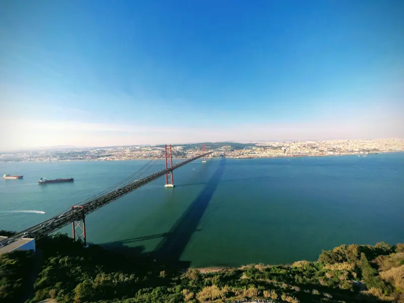 Photography Basics 10 lisabon